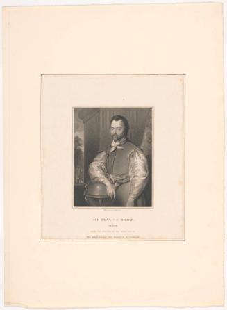 Sir Francis Drake