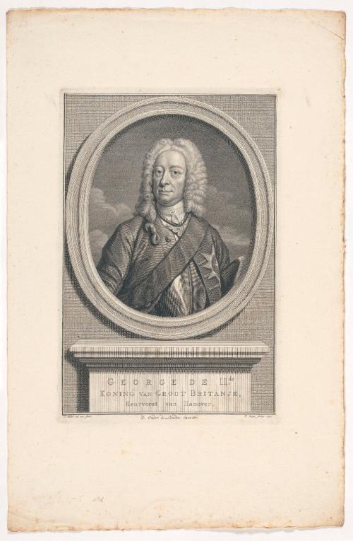 George II