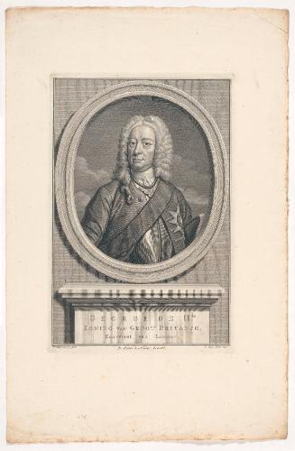 George II