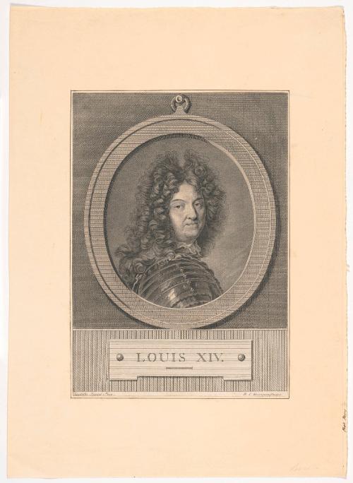 Louis XIV