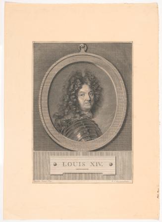 Louis XIV