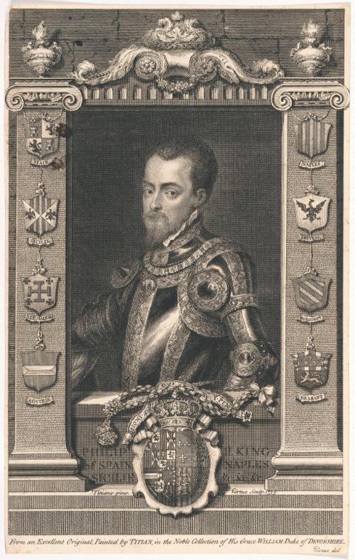 Philip II