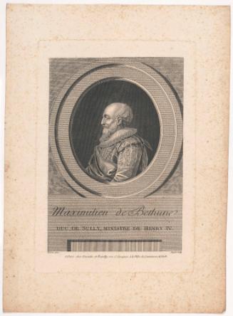 Maximilien De Bethune