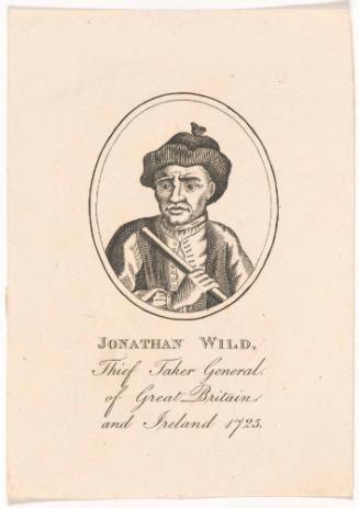Jonathan Wild
