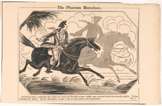 The Phantom Horseman