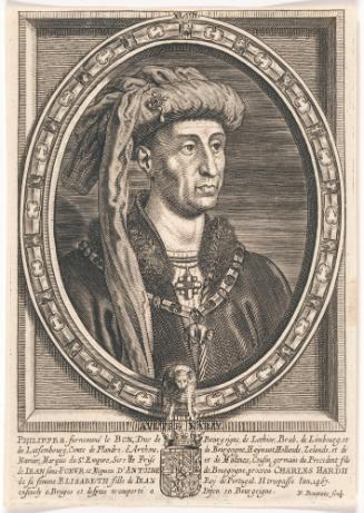 Philippe II (The Good)