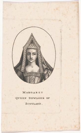 Margaret, Queen Dowager of Scotland