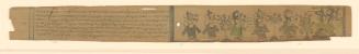 Leaves from a Book of the Ramayana