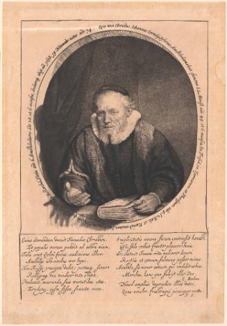 Jan Cornelis Sylvius, Preacher