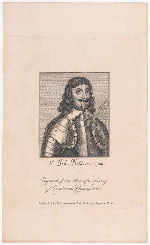 Sir John Meldrum