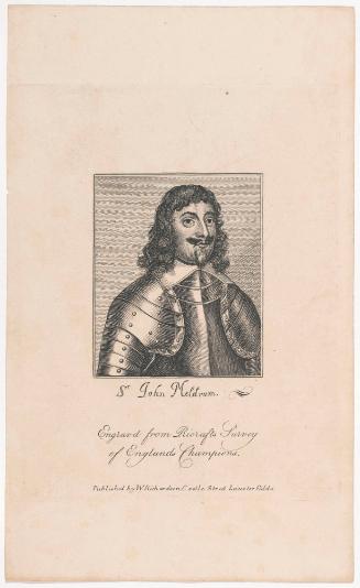 Sir John Meldrum