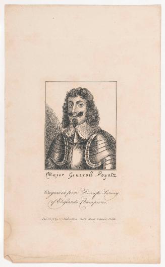 Major General Poyntz