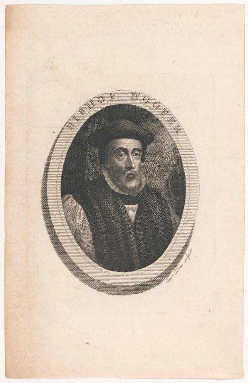 Bishop Hooper