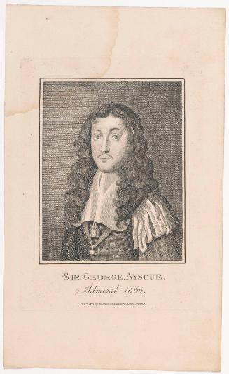 Sir George Ayscue