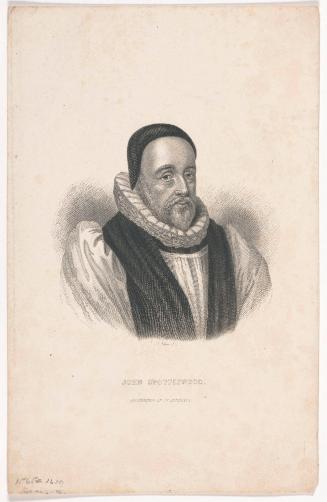 John Spottiswood