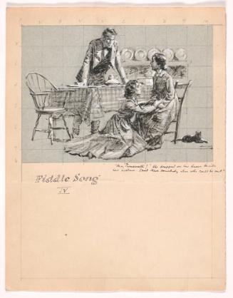 Paste Up:  Fiddle Song Part4