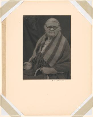 Doris Ulmann