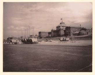 Health Spa Hotel on the Beach, Scheveningen