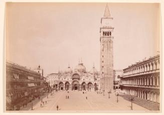 Piazza Di San Marco