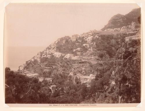 Positano