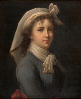 A Young Woman