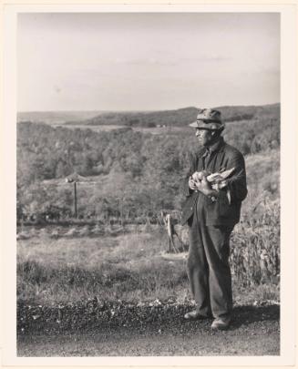 Hill Farmer, Ross County, Ohio