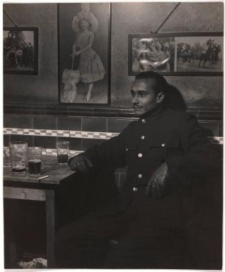 Charlie Brown's Famous East End Pub, London