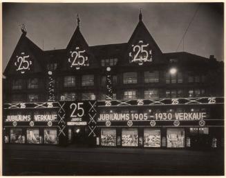 Commercial Building in Munich