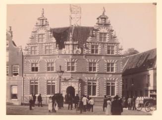 Hoorn: Town Hall