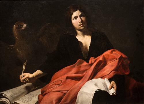 Valentin de Boulogne