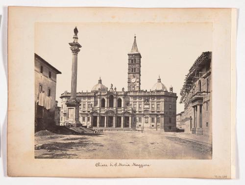 Chiesa Di S. Maria Maggiore