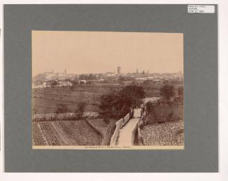 Bassano, Veneto, Panorama