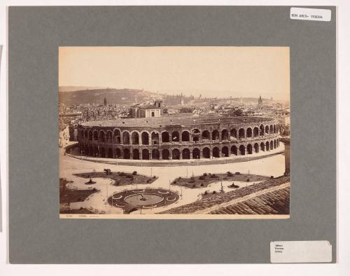 Verona, Arena