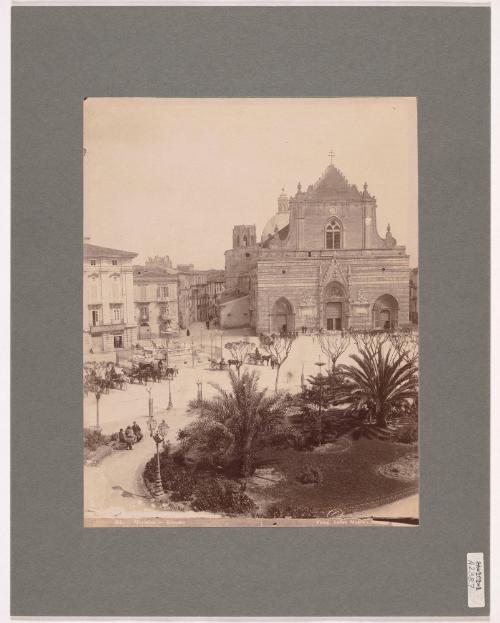 Messina, Duomo