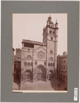 Genova, S. Lorenzo