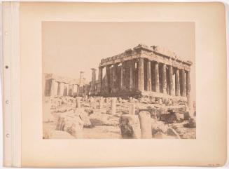 Parthenon