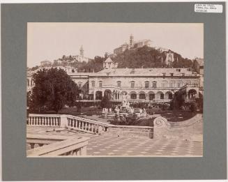 Genova, Palazzo Doria