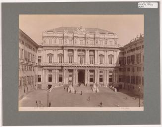 Genova, Palazzo Ducale