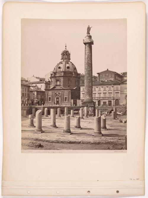 Colonna Traiana