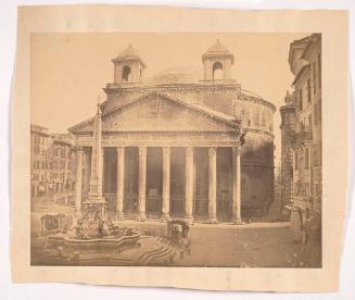 The Pantheon