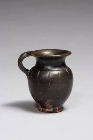 Oinochoe, Miniature Mug