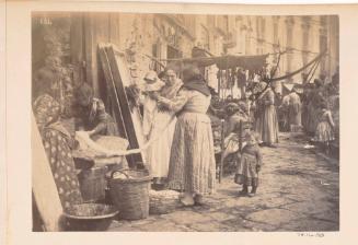 Women at Market