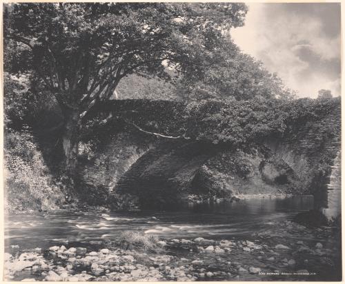 Brathay Bridge, Ambleside