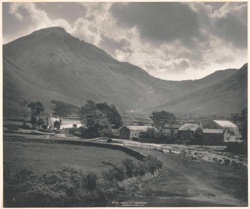 Wasdale Head