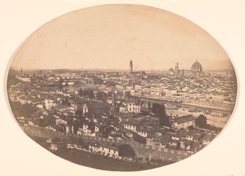 View of Florence