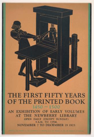First Fifty Years