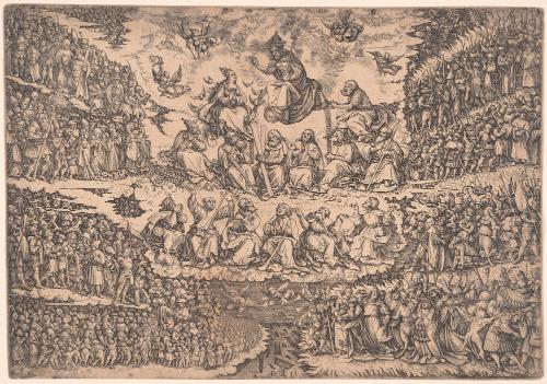 The Last Judgment