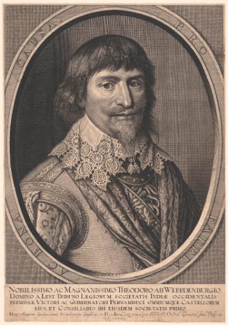 Theodor Von Weerdenburg