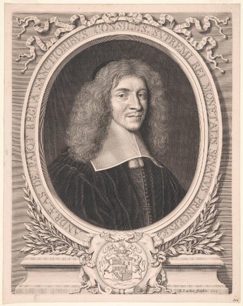 Andre De Pajot