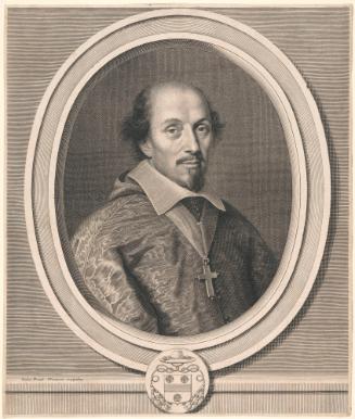 Francois Mallier Du Houssay